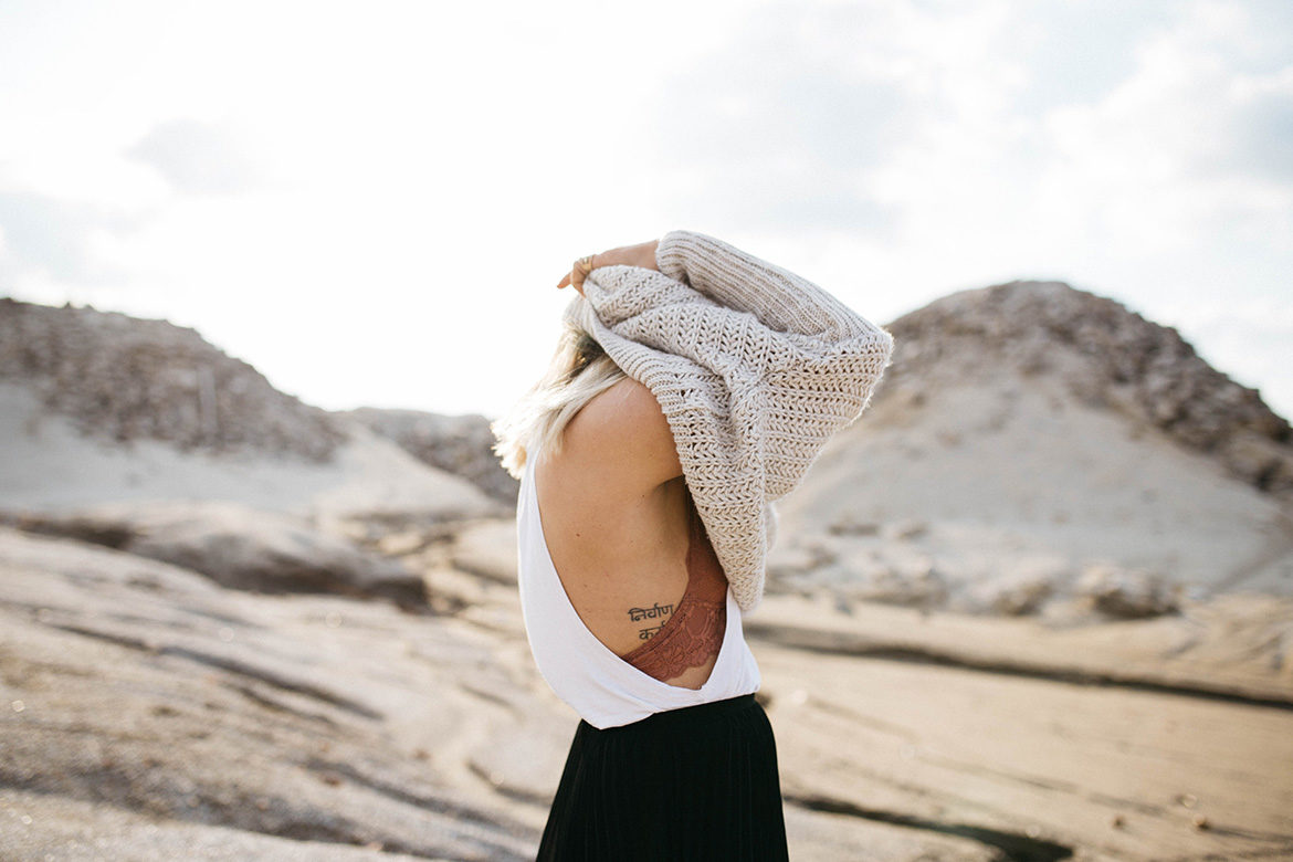 Best Sweater for Autumn