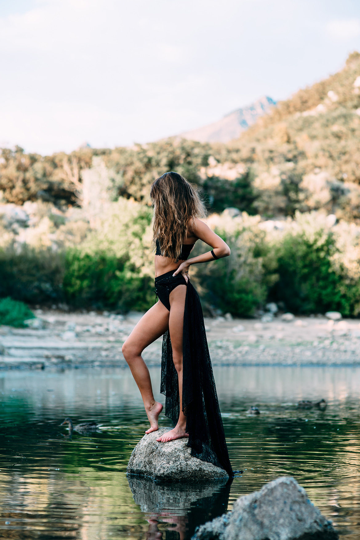 How Chic is Summer
