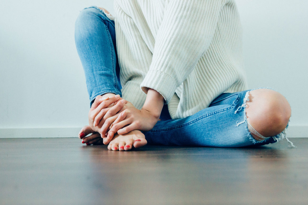 Perfect your Jeans’ Game