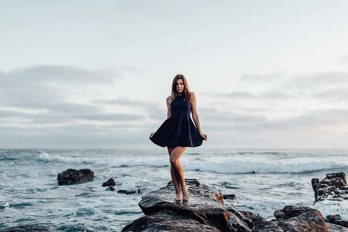 Ocean is your Friend